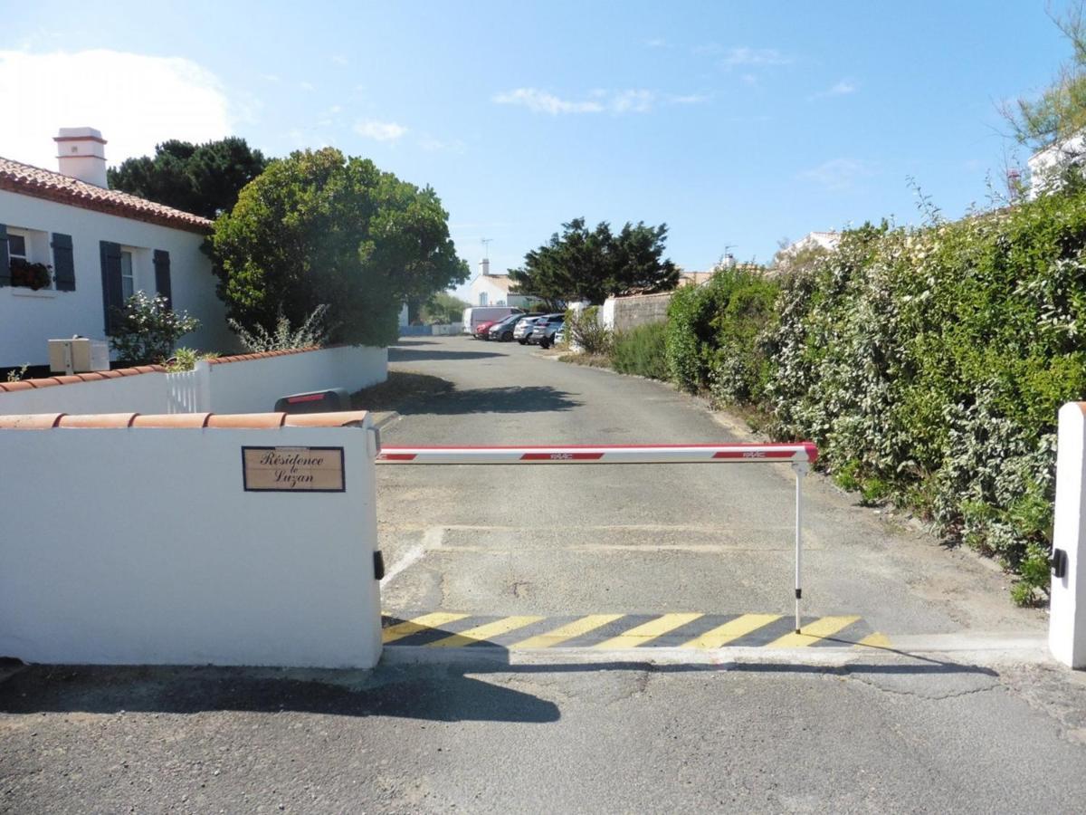 Noirmoutier-en-l'île, 1 Pièce, 3 Personnes - Fr-1-224b-564 * Noirmoutier-en-l'Île