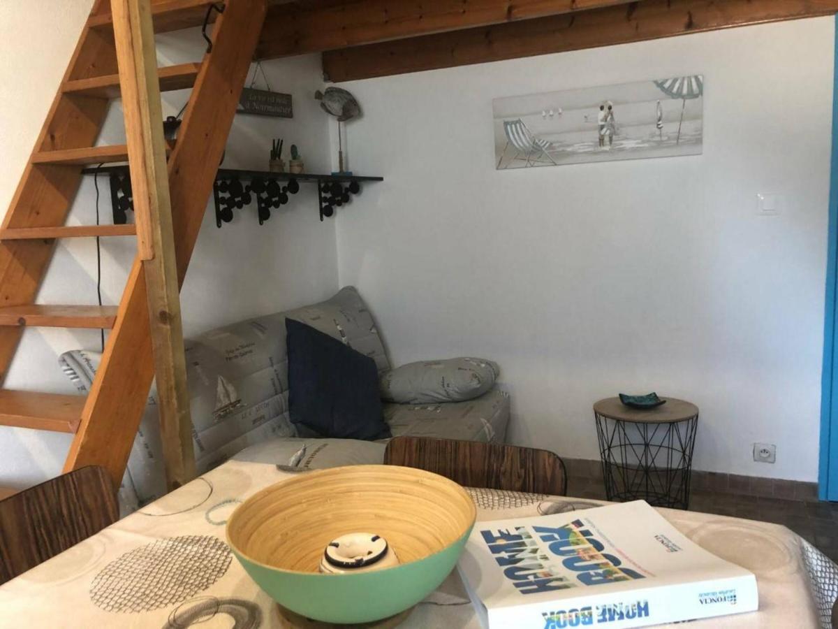Noirmoutier-en-l'île, 1 Pièce, 3 Personnes - Fr-1-224b-564 Hébergement de vacances