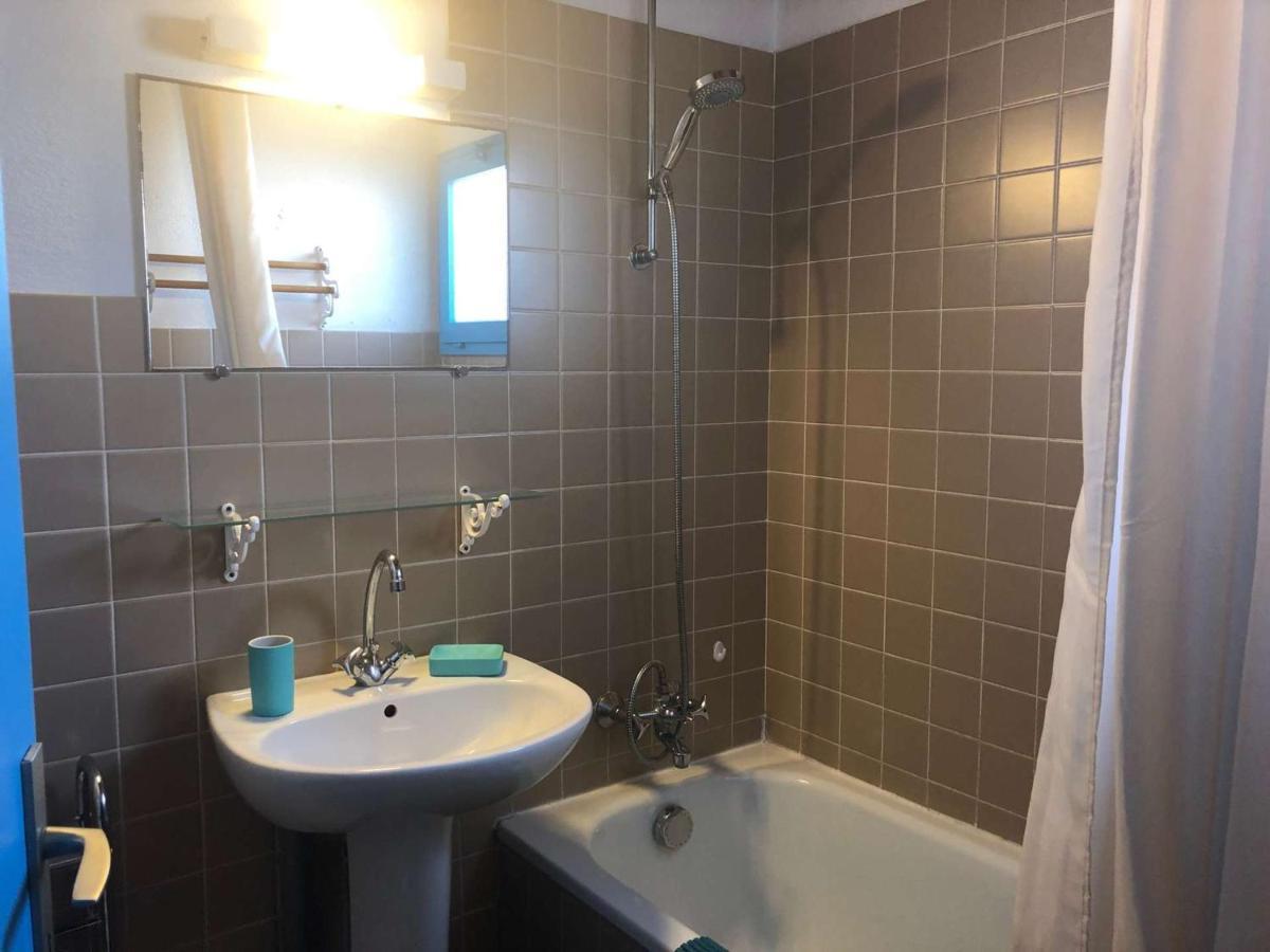 Noirmoutier-en-l'île, 1 Pièce, 3 Personnes - Fr-1-224b-564 Hébergement de vacances *